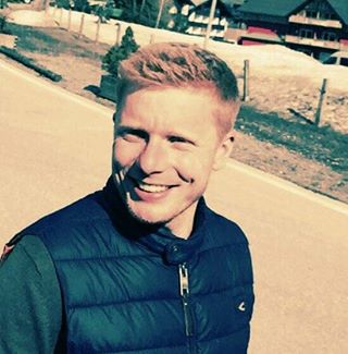 Profile Picture of Erik Rauch (@erik.rauch.9) on Facebook