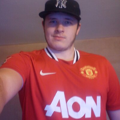 Profile Picture of James Powley (@powley1994) on Twitter