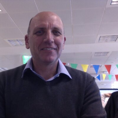 Profile Picture of Tim Sims (@TimSims13) on Twitter