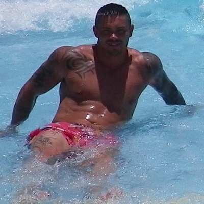 Profile Picture of Anthony Whitehead (@TonySnags) on Twitter