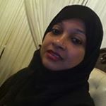 Profile Picture of Wahida Sayed (@waheeda_sayad) on Instagram