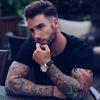 Profile Picture of mikechabot (@mikechabotp) on Tiktok