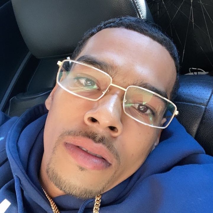 Profile Picture of Richard Dahl (@walkingrich) on Tiktok