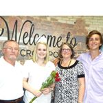 Profile Picture of Alyson Gibson (@agibson1234) on Instagram