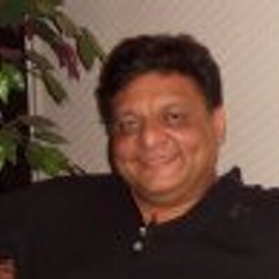 Profile Picture of Vivek Mathur (@vivekmathur100) on Twitter