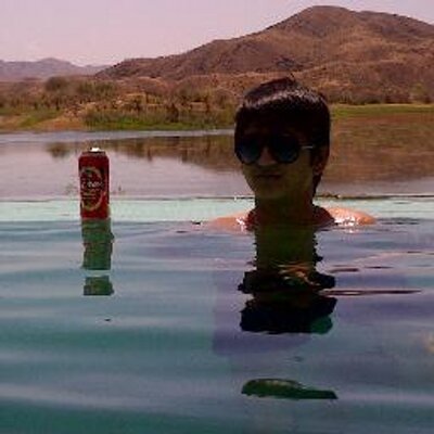 Profile Picture of Bonny Patel (@patel_bonny) on Twitter