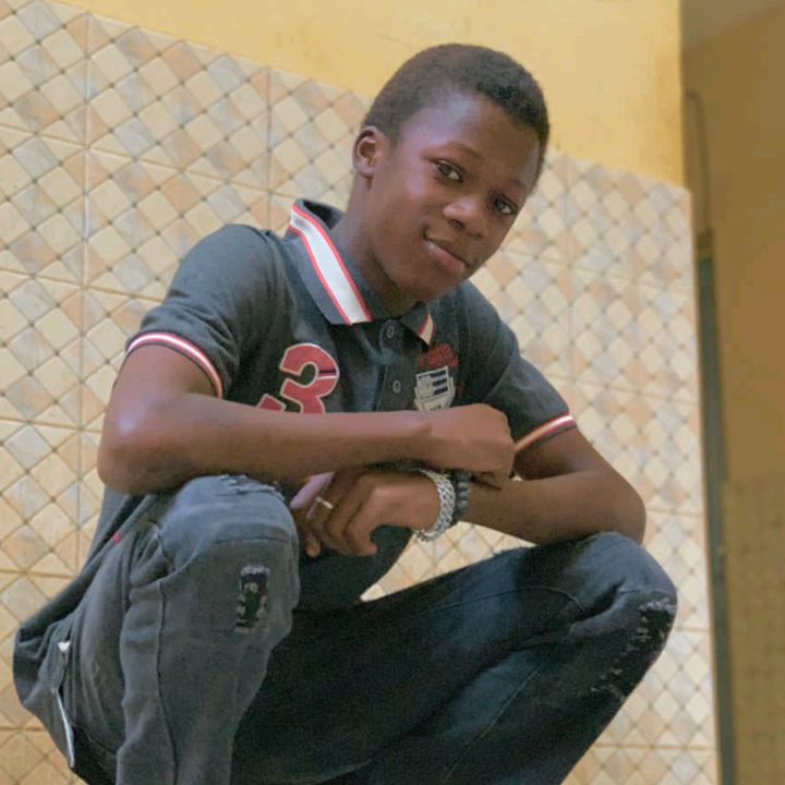 Profile Picture of Richard proseus😊 (@richardpro2) on Tiktok