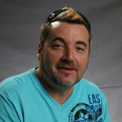 Profile Picture of Tom Nickerson (@HayMrDeeJ) on Twitter