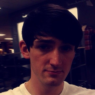 Profile Picture of Chad Kilpatrick (@jchadkilpatrick) on Twitter