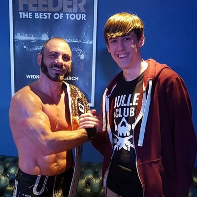 Profile Picture of Jordan Waring (@WaringJordan) on Twitter