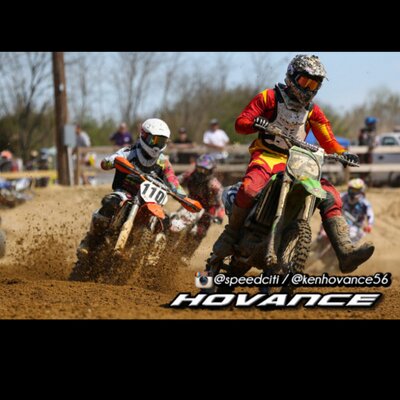 Profile Picture of Ian Sylvester (@ianktm110) on Twitter