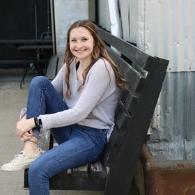 Kimberly Bushard - Pinterest Profile Picture of Kimberly Bushard (@kimberlybushard) on Pinterest