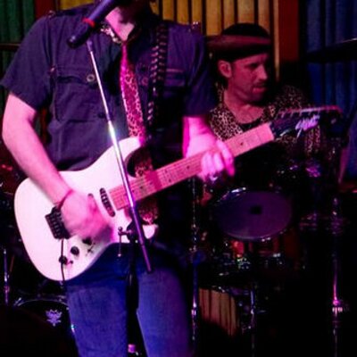 Profile Picture of Steve Fairchild (@fairchildst) on Twitter