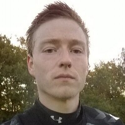 Profile Picture of Dennis Kim Winkler (@DennisKimWinkle) on Twitter