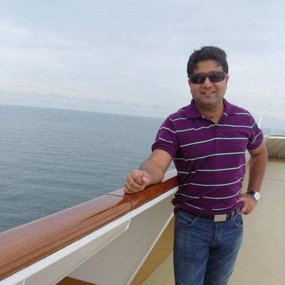 Nipun Sharma - Twitter Profile Picture of Nipun Sharma (@nipunsharma1982) on Twitter