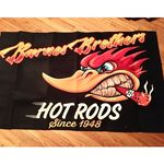 Profile Picture of Kenneth Barnes (@barnesbrothershotrods) on Instagram