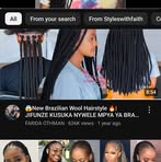 Profile Picture of Carren Michael (@Carren-Michael) on Facebook