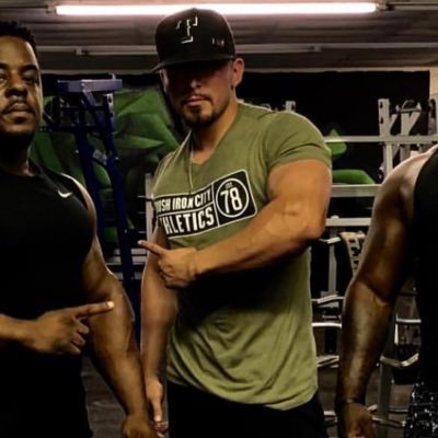 Profile Picture of Christopher M Torrez (@ChrisTorrez1994) on Twitter