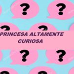 Profile Picture of stacy cruz (@princesinha_altamente_curiosa) on Instagram