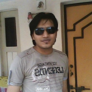 Profile Picture of Patel Milind (@244909472) on Myspace