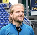 Profile Picture of Kasper Fiskeron Wikipedia