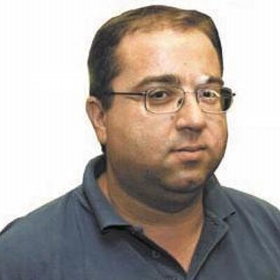 Profile Picture of Jorge Pedroso Faria (@JPedrosoFaria) on Twitter