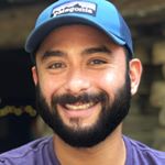 Profile Picture of Mark Waldinger (@dingdingdinger) on Instagram