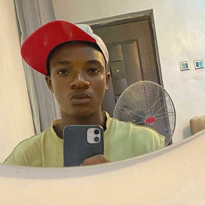 Profile Picture of 💦Thomas💖Ville💕junior😎 (@thomasvillejunior5) on Tiktok