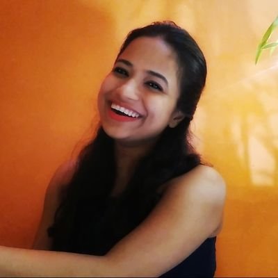 Profile Picture of Rajashree Sharma (@RajashreeSarma3) on Twitter