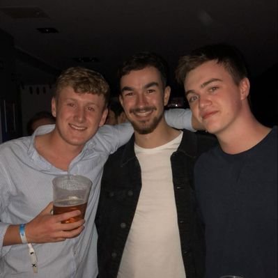 Profile Picture of Alex Doyle (@Alexswfc08) on Twitter
