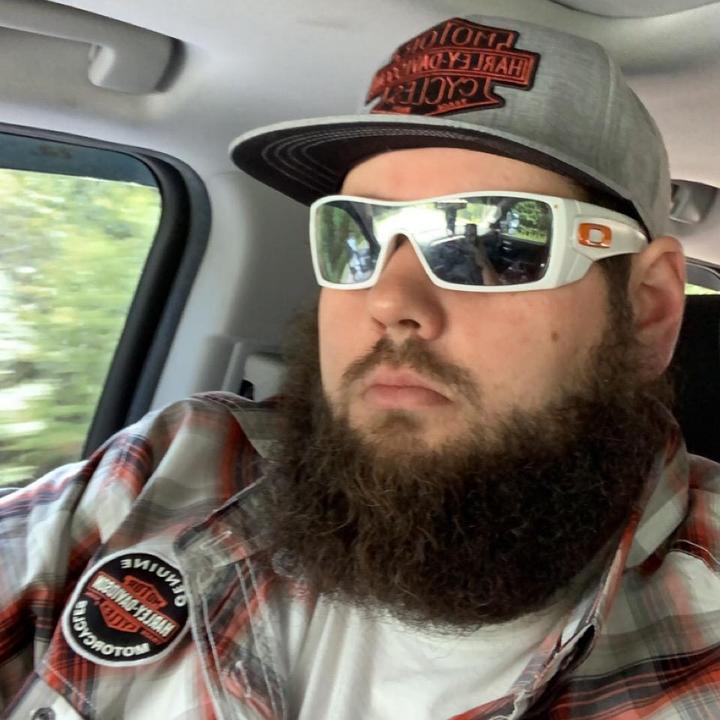 Profile Picture of Christopher Haley (@@christopherhaley369) on Tiktok