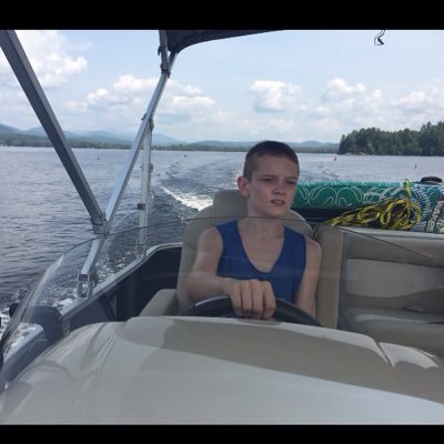 Profile Picture of Brendan Byrnes (@byrnes_byrnes25) on Twitter