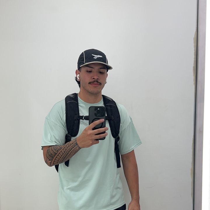 Profile Picture of Michael Stateresa (@michaelstatt) on Tiktok