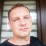 Profile Picture of Maciej Woźniak (@wozniak.maciej) on Instagram