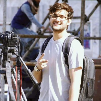 Profile Picture of Sameer Omar (@sameeromar20) on Twitter