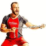 Profile Picture of Joshua Ingraham 📺 Titan Games (@thechefnshape) on Instagram