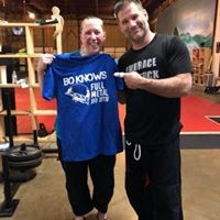 Profile Picture of Amanda Bowen (@amanda-bowen-41) on Quora