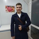 Profile Picture of Илья VIDOCK (@ilyuha_kst) on Instagram