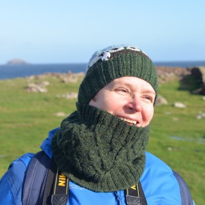 Profile Photo of Cathy Scott (@Stitchmastery) on Twitter