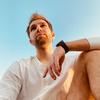 Profile Picture of Chris Nicolas (@@heychrisnicolas) on Tiktok