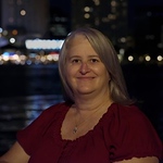 Profile Picture of Page Thomas (@apruby36) on Flickr