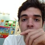 Profile Picture of Anthony Cortez (@anthony_cortez) on Instagram