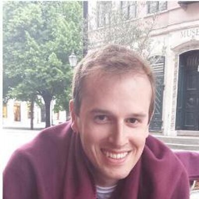 Profile Picture of Joseph Aguiar (@UpstateAggie) on Twitter