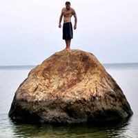 Profile Picture of Troy Douglas Marshall Ii (@troy-douglas-marshall-ii) on Quora