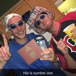 Profile Picture of Luke Minor (@minorluke) on Instagram