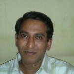 Profile Picture of nitin parikh (@ndparikh) on Instagram
