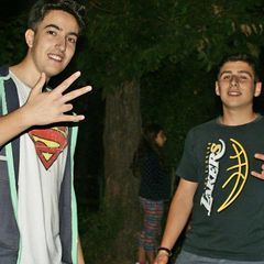 Profile Picture of nicholasvolpe8 (@nicholasvolpe8) on Tiktok