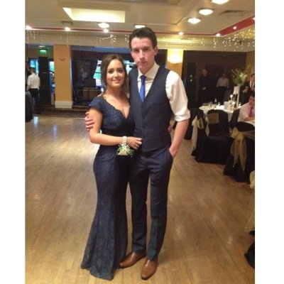 Profile Picture of Ben O Gorman (@bog_ben) on Twitter