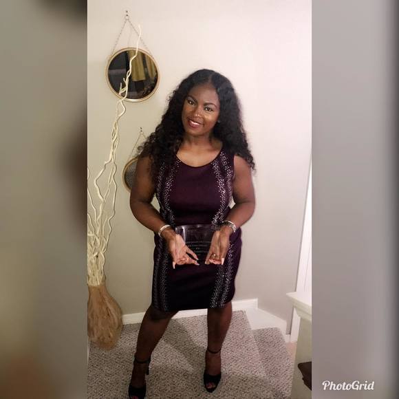 Profile Picture of Alexandria Scantlebury (@agentalexalex) on Poshmark