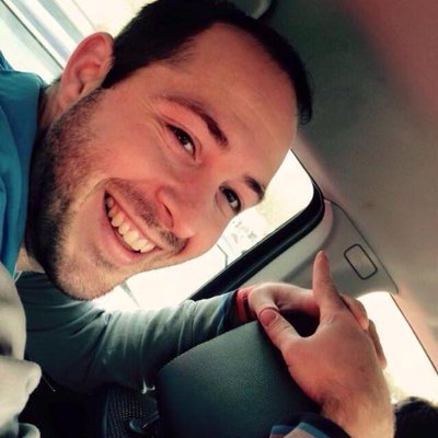 Profile Picture of Andrew Wetherell (@DrewWetherell) on Twitter